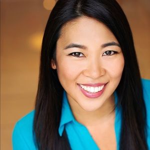 Meet your Posher, Christine